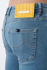 Jacob Cohen 'Luxury Edition' Jeans