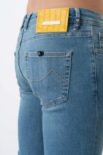Jacob Cohen 'Luxury Edition' Jeans - Afbeelding 9