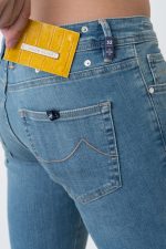 Jacob Cohen 'Luxury Edition' Jeans - Afbeelding 10
