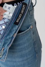 Jacob Cohen 'Luxury Edition' Jeans - Afbeelding 11
