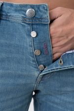 Jacob Cohen 'Luxury Edition' Jeans - Afbeelding 12