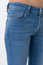 Jacob Cohen 'Luxury Edition' Jeans - Afbeelding 5