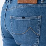 Jacob Cohen 'Luxury Edition' Jeans