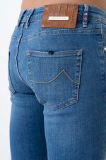 Jacob Cohen 'Luxury Edition' Jeans - Afbeelding 8