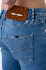 Jacob Cohen 'Luxury Edition' Jeans - Afbeelding 9