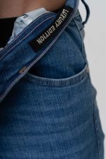 Jacob Cohen 'Luxury Edition' Jeans - Afbeelding 10