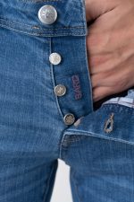 Jacob Cohen 'Luxury Edition' Jeans - Afbeelding 11