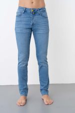 Jacob Cohen 'Luxury Edition' Jeans - Afbeelding 2