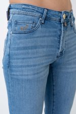 Jacob Cohen 'Luxury Edition' Jeans - Afbeelding 5