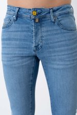 Jacob Cohen 'Luxury Edition' Jeans - Afbeelding 6