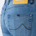 Jacob Cohen 'Luxury Edition' Jeans