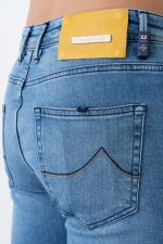 Jacob Cohen 'Luxury Edition' Jeans