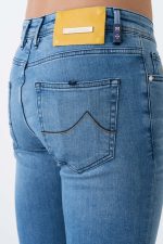 Jacob Cohen 'Luxury Edition' Jeans - Afbeelding 8