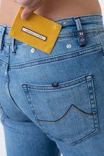 Jacob Cohen 'Luxury Edition' Jeans - Afbeelding 9