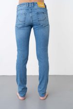 Jacob Cohen 'Luxury Edition' Jeans - Afbeelding 12