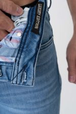 Jacob Cohen 'Luxury Edition' Jeans - Afbeelding 10
