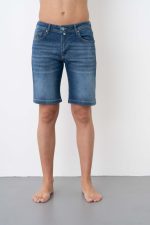 Jacob Cohen 'Resort Edition' Short Jean - Afbeelding 2