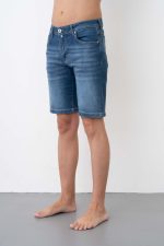 Jacob Cohen 'Resort Edition' Short Jean - Afbeelding 3