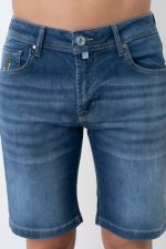Jacob Cohen 'Resort Edition' Short Jean - Afbeelding 6