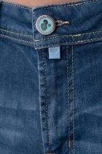 Jacob Cohen 'Resort Edition' Short Jean - Afbeelding 7