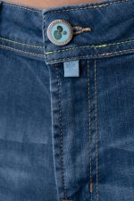 Jacob Cohen 'Resort Edition' Short Jean - Afbeelding 7