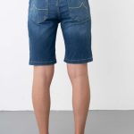 Jacob Cohen 'Resort Edition' Short Jean