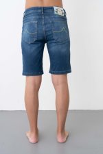 Jacob Cohen 'Resort Edition' Short Jean
