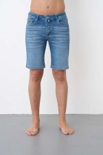 Jacob Cohen 'Resort Edition' Short Jean - Afbeelding 2