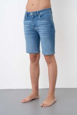 Jacob Cohen 'Resort Edition' Short Jean - Afbeelding 3