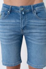 Jacob Cohen 'Resort Edition' Short Jean - Afbeelding 6