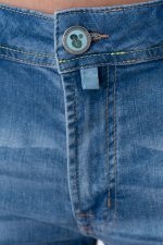 Jacob Cohen 'Resort Edition' Short Jean - Afbeelding 7