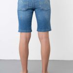 Jacob Cohen 'Resort Edition' Short Jean