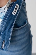 Jacob Cohen 'Resort Edition' Short Jean - Afbeelding 10