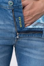 Jacob Cohen 'Resort Edition' Short Jean - Afbeelding 11