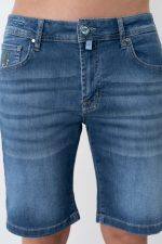 Jacob Cohen 'Resort Edition' Short Jean - Afbeelding 6