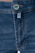Jacob Cohen 'Resort Edition' Short Jean - Afbeelding 7