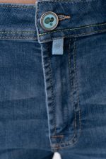Jacob Cohen 'Resort Edition' Short Jean - Afbeelding 7