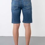 Jacob Cohen 'Resort Edition' Short Jean