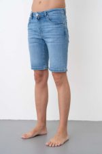 Jacob Cohen 'Resort Edition' Short Jean - Afbeelding 3