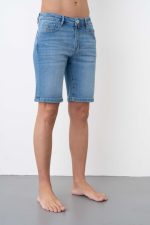 Jacob Cohen 'Resort Edition' Short Jean - Afbeelding 4