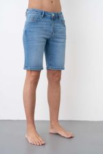 Jacob Cohen 'Resort Edition' Short Jean - Afbeelding 4