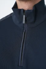Canada Goose 'Stormont' Half-Zip Sweater - Afbeelding 3