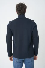 Canada Goose 'Stormont' Half-Zip Sweater - Afbeelding 7