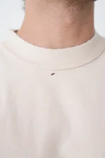 Balenciaga 'Inside Out Political Campaign' Embroidered T-Shirt - Afbeelding 6