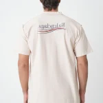 Balenciaga 'Inside Out Political Campaign' Embroidered T-Shirt