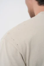 Balenciaga 'Tape Type' Print T-Shirt - Afbeelding 10