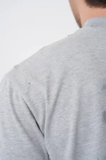 Balenciaga 'Tape Type' Print T-Shirt - Afbeelding 8
