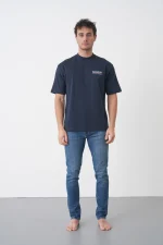 Balenciaga 'Political Campaign Embroidered' T-Shirt - Afbeelding 7