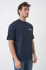Balenciaga 'Political Campaign Embroidered' T-Shirt - Afbeelding 4