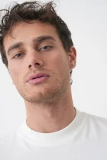 Balenciaga 'Political Campaign Embroidered' T-Shirt - Afbeelding 6